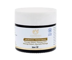 Vaistažolių balzamas Pirant Balm, Maharishi Ayurveda, 25ml