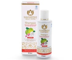 Vaistažolių šampūnas besirebaluojantiems plaukams Kapha, Maharishi Ayurveda, 200 ml