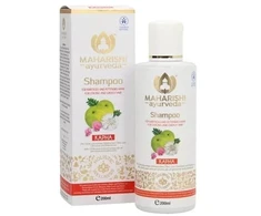 Vaistažolių šampūnas Kapha, Maharishi Ayurveda, 200 ml