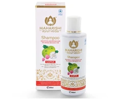Vaistažolių šampūnas Kapha, Maharishi Ayurveda, 200 ml