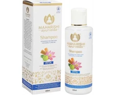 Vaistažolių šampūnas Pita, Maharishi Ayurveda, 200 ml