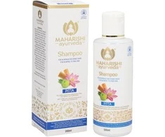 Vaistažolių šampūnas Pita, Maharishi Ayurveda, 200 ml