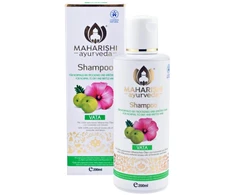 Vaistažolių šampūnas sausiems plaukams Vata, Maharishi Ayurveda, 200 ml