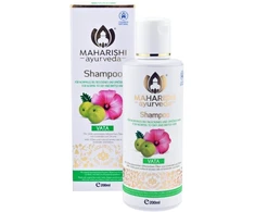 Vaistažolių šampūnas sausiems plaukams Vata, Maharishi Ayurveda, 200 ml