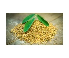 Ayumi Naturals Vaistinė ožragė Fenugreek, ekologiška, Planet Ayurveda, 60 kapsulių