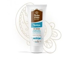 Valantis plaukų kondicionierius su baltymais Kamya, Rasayana Biocosmesi, 200ml