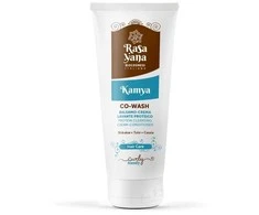 Valantis plaukų kondicionierius su baltymais Kamya, Rasayana Biocosmesi, 200ml