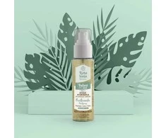 Valomasis ajurvedinis vanduo veidui ir plaukams Tulasi, Rasayana Biocosmesi, 100ml