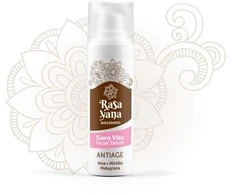 Veido serumas Antiage, Rasayana Biocosmesi, 30ml