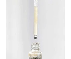 Vėsinantis ajurvedinis serumas akims Cold, Lakshmi, 10ml