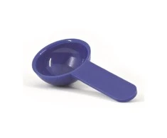 Nosies valymo procedūrai Neti Pot skirta valyta druska, 70 g