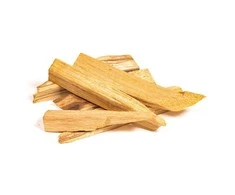 Yogi Amp Yogini Palo Santo Šventos Medienos lazdelės smilkymui, 40g