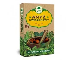 Žvaigždiniai anyžiai, Dary Natury, 30g