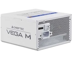 1000W Chieftec VEGA M Baltas 80Plus Gold