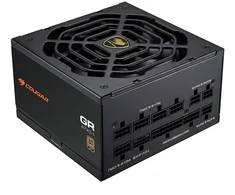 1000W COUGAR įkroviklis GR 1000W ATX3.1/ PCIE 5.1/ 80 Plus Gold