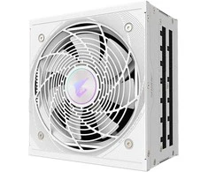 1000W GIGABYTE AORUS ELITE AE1000PM PG5 80+ Platinum Baltas