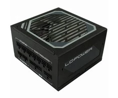 LC Power LC1000M V2.31 Super Silent 80+ Gold 1000 W