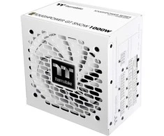 1000W Thermaltake Toughpower GT 1000W Snow ATX3.1 80+G WH