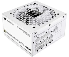 1000W Thermaltake Toughpower GT 1000W Snow ATX3.1 80+G WH