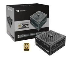 Maitinimo šaltinis Thermaltake Toughpower SFX 1000W Gold