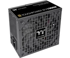 Maitinimo šaltinis Thermaltake Toughpower SFX 1000W Gold