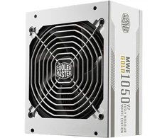 1050W Cooler Master MWE Gold 1050 V2 Baltas