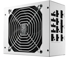 1050W Cooler Master MWE Gold 1050 V2 Baltas