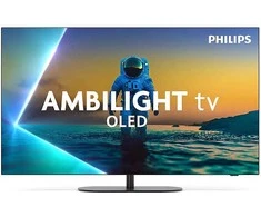 „Philips“ 42OLED810/12 106 cm 42 colių OLED 4K „Ambilight“ išmanusis televizorius su „Google TV™“