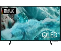 Televizorius Samsung GQ43Q7F2A 108cm 43" 4K QLED Smart TV Fernseher