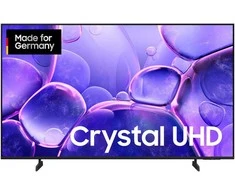 Televizorius Samsung GU43U8079FUXZG