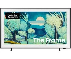 „Samsung GQ43LS03F“ 109 cm 43 colių įstrižainės „The Frame“ QLED 4K išmanusis televizorius su meno režimu