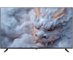 Monitorius JAPANNEXT 109,2 cm JN-IPS430UHD60F 16:9 3x HDMI UHD