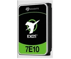 Seagate Enterprise ST10000NM018B internal hard drive 10 TB 7200 RPM 256 MB 3.5" SAS
