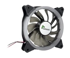 120 mm Inter-Tech Argus RS-051 RGB