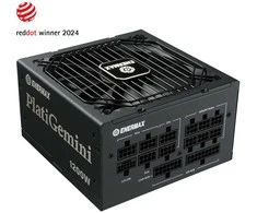 1200W Enermax PlatiGemini EGN1200P 80+ Platinum Kabelmanagement ATX 3.1