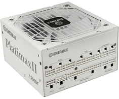 Enermax Power Supply 1200W Platimax2 80+ Platinum 3.1 Baltas