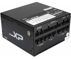 1200W Inter Tech ArgusNT HA-1200BA4 ATX 3.1 80 PLUS Gold