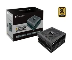 Thermaltake Toughpower GF A3 1200W