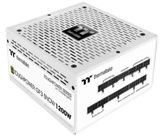 1200 W Thermaltake Toughpower GF3 Snow