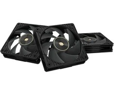 120mm ASUS PROART PF120 PWM Juodas 3IN1