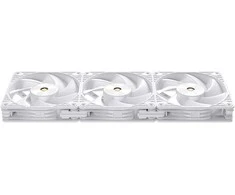 120mm ASUS ProArt PF120 Triple Pack Gehäuselüfter baltas, 120 mm, PWM