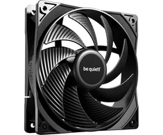 Be Quiet! LISTAN BE QUIENT PURE WINGS 3 120 mm PWM didelės spartos ventiliatorius