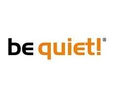 be quiet! Silent Wings Pro 4 120mm PWM Baltas