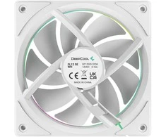 „Deepcool“ ventiliatorius | FL12 SE WH 3IN1 | Baltas