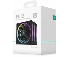Deepcool | Fan | FL12-3 IN 1