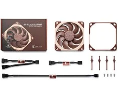 Noctua NF-A12x25 G2 PWM Fan – 120mm