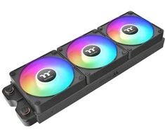 Thermaltake CT120 EX Reverse ARGB Sync 3 Pack | Korpuso ventiliatorius