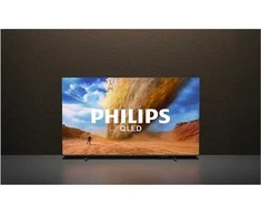 Televizorius Philips 50PUS7800/12 50 colių 4K QLED išmanusis televizorius