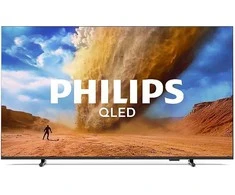 Televizorius Philips 50PUS7800/12 50 colių 4K QLED išmanusis televizorius