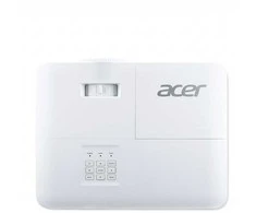 Projektorius Acer | P1358I | WXGA (1280x800) | 5000 ANSI lumens | Baltas | Wi-Fi